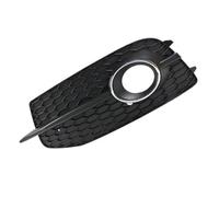 Cadre Antibrouillard Avant Compatible Avec Q3 Pour SLine 2012 2013 2014 8U0807681D Grilles Pare-chocs Avant Gauche Droite, Phares Antibrouillard, Cadre Garniture, Grille 8U0807682D