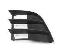 Cadre Antibrouillard Avant Compatible Avec Skoda Pour Fabia 2012 2013 2014 Accessoires Pour Pare-chocs Avant De Voiture Cache De Phares Antibrouillard, Grille Et Cadre