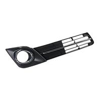 Cadre Antibrouillard Avant Compatible Avec Toyota Pour Camry SE Sport 2012 2013 2014 Couvercle Garniture Phare Antibrouillard Avant Pare-chocs Calandre Inférieure Lunette De Calandre