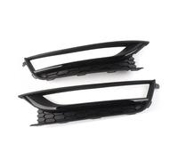 Cadre Antibrouillard Avant Compatible Avec VW Pour Passat US 2014 2015 2012 2013 Pare-chocs Avant, Phares Antibrouillard, Grille, Garniture, Cadre, Couvercle, Enjoliveur, Pièces Capot