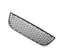 Cadre Antibrouillard Avant Compatible Avec VW Pour Polo Pour GTI 2006 2007 2008 2009 6Q0853666G 6Q0853665E Grilles Feux Antibrouillard Pare-chocs Cache Grille D'aération Centrale