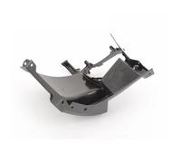 Cadre Antibrouillard Compatible Avec BMW Pour F30 F31 2012 2013 2014 2015 2016 2017 2018 2019 Support Cache Phare Antibrouillard Accessoires OEM 51117266197