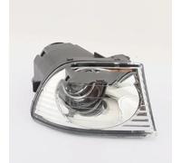 Cadre Antibrouillard Compatible Avec Lexus Pour Is200 Is300 1998 1999 2000 2001 2002 2003 2004 2005 1/2 Lhd Rhd Voiture Pare-chocs Lampe Calandre Avant