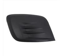 Cadre Antibrouillard Compatible Avec Peugeot Pour Partner 2012 2013 2014 2015 2016 2017 Grille De Feu Antibrouillard Inférieur De Pare-chocs Avant Référence 1613564580