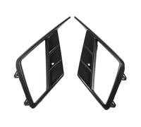 Cadre Antibrouillard Compatible Avec Seat Pour Ibiza Pour MK5 2017 2018 2019 2020 2021 Grille Protection Inférieure Pare Chocs Avant Phare Antibrouillard OEM 6F0853665C