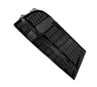 Cadre Antibrouillard Pour A3 S3 2017 2018 2019 2020 Grille De Feu Antibrouillard Avant Gauche Et Droite Côté Inférieur Pièces Rechange Accessoires 8V3807682N(Right)