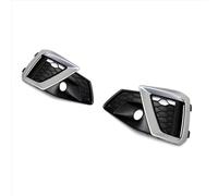 Cadre Antibrouillard Pour A4 A4L 2020 2021 Cache Calandre Phare Antibrouillard Pare Chocs Avant Accessoires Modification Remplacement Réparation Composants