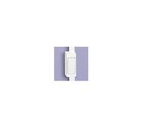 Cadre app.saillie 1 poste etroit moulure DLPlus 40x12.5