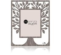 Cadre arbre de vie en bois, dimensions photos 18 x 24 cm