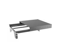 Cadre Arcitech Pull - Collecteur de déchets encastrables - 600 mm HETTICH