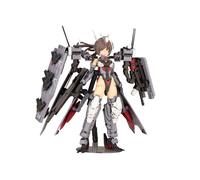 Cadre Arms Girl Plastic Model Kit Izumo Destroyer Ver. 17 cm kotobukiya