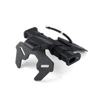 Cadre Arrière Support Plaque D'immatriculation Moto pour 1390 pour Super pour Duke R 2024-UP Kit Support Cadre Contre-Pointe Contre-Pointe Arrière Courte Support Plaque Moto