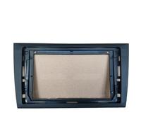 Cadre Audio Et Vidéo Multimédia pour Autoradio 9" pour VW pour Golf VI MK6 (2008-2013)