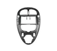Cadre Audio pour Autoradio 9 Pouces pour Citroen pour Xsara pour Picasso (1999-2010) Panneau D'autoradio(A)