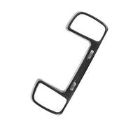 Cadre Autocollant Pour Grille D'aération De Console Centrale Pour Mercedes Pour Benz GLE GLS Classe W166 X166 2016-2019 CFCPKOYOZD