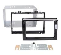 Cadre Autoradio 2-DIN ACV 002.284P0-0 Fiat Ducato Citroen Jumper Peugeot Boxer