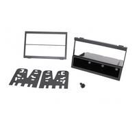 Cadre Autoradio Mazda Années Env. 2000 - 2005 1-2 DIN