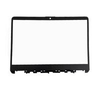 Cadre Avant d'écran LCD d'ordinateur Portable pour HP 14S-DQ3080TU 14S-DQ3081TU 14S-DQ3082TU 14S-DQ3084TU 14S-DQ3095TU 14S-DQ3096TU 14S-DQ3097TU 14S-DQ3098TU Noir Neuf