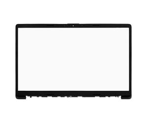 Cadre Avant d'écran LCD d'ordinateur Portable pour HP 17-CN0020UA 17-CN0020UR 17-CN0021CI 17-CN0021NG 17-CN0021NO 17-CN0021NT 17-CN0021UA 17-CN0022CI Noir Neuf