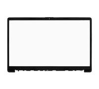 Cadre Avant d'écran LCD d'ordinateur Portable pour HP 17-CP0041NF 17-CP0044NB 17-CP0049UR 17-CP0050NB 17-CP0051UR 17-CP0052UR 17-CP0054NG 17-CP0054UR Noir Neuf