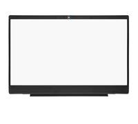 Cadre Avant d'écran LCD d'ordinateur Portable pour HP Pavilion 15-CS3094TX 15-CS3095TX 15-CS3096TX 15-CS3097TX 15-CS3098TX 15-CS3100TX 15-CS3101TX 15-CS3103TX Version HD Noir