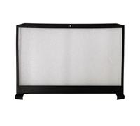 Cadre Avant pour Ordinateur Portable pour Acer Predator Helios 300 PH315-54-94XB Noir Neuf