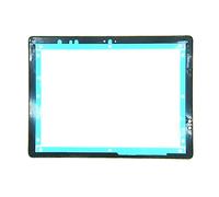 Cadre Avant pour Ordinateur Portable pour Dell Latitude 5285 2-en-1 0K39H2 K39H2 Noir
