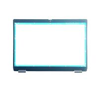 Cadre Avant pour Ordinateur Portable pour Dell Latitude 5530 Precision 3570 0FWJNY FWJNY 460.0PH0K.0001 Noir