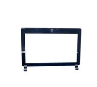 Cadre Avant pour Ordinateur Portable pour Gateway LT20 AP085000600 FA085000K00 Noir Neuf