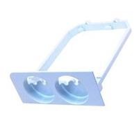 Cadre bac à glace Réfrigérateur, congélateur C00174934 ARISTON HOTPOINT, INDESIT, WHIRLPOOL - 286634 G