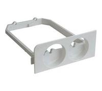 Cadre bac a glacons pour refrigerateur ariston - 6817419 G