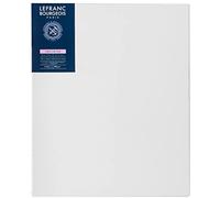 Cadre Bâché 50x70 Coton 100% Épaisseur 19mm Qualité'Classique Lefranc Bourge