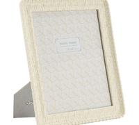 CADRE BAMBOO STYLE MESURES INTERNES 20x25 cm