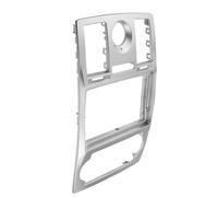 Cadre B'autoradio Adaptateur Fascia Décodeur Boîte Canbus Kit Panneau Montage Tableau Bord Radio Android pour Chrysler pour 300C Aspen Panneau Autoradio(Only Frame A)