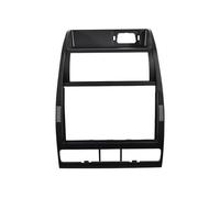 Cadre B'autoradio Couvercle Panneau Console Radio Sortie Accessoires Voiture pour Seat pour Leon Mk1 Toledo 2000-2006 1M0863263 Panneau Autoradio