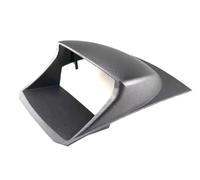 Cadre B'autoradio Kit Montage sur Panneau Tableau Bord D'autoradio 2 Din 9 Pouces Adaptateur Boîte Canbus Décodeur pour Fiesta Audio Panneau Autoradio