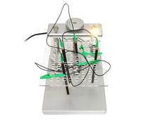 Cadre BDM, 22 adaptateurs, outil de programmation ECU, BDM Frame LED métal