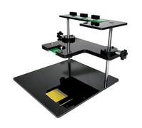 Cadre BDM avec adaptateurs pour programmateur FGTECH BDM100 KTM100 KTAG ECU ECU