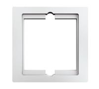 Cadre Blanc 55 X 55