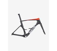 Cadre BMC Teammachine R 01 noir rouge - 47