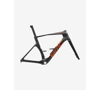 Cadre BMC Teammachine R 01 noir rouge - 54