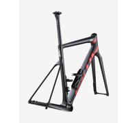 Cadre BMC Teammachine SLR 01 rouge noir - 58