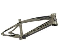 Cadre bmx chase rsp 5 0 aluminium marron noir