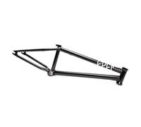 Cadre BMX Cult Tech Noir