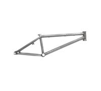 Cadre BMX signature rotor KHE Bikes Bikes Lenavire Gris