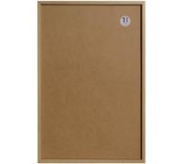 CADRE BOIS SUR MESURE POUR CARTE EN RELIEF 3DMAP