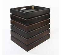 ICY IB-3810U3 - Boîtier externe 10 disques SATA 3,5''/ USB 3.0