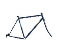 Cadre Bombtrack Arise FM Frame Fork Bleu