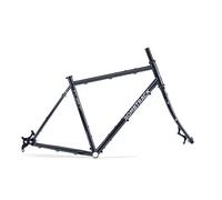 Cadre Bombtrack Arise Geared Noir