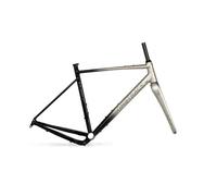 Cadre Bombtrack Audax AL Gris